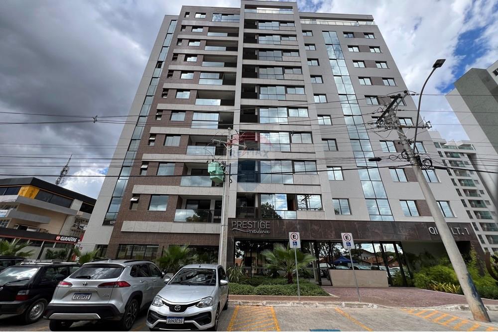 Apartamento - Venda - Guara , Distrito Federal - IMG_1481.JPG - 880351001-177