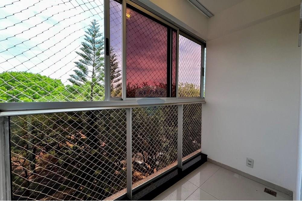 Apartamento - Venda - Brasília , Distrito Federal - 280FFC7C-ED29-4C4E-B948-67EDBA899865_1_201_a.jpg - 880221008-93