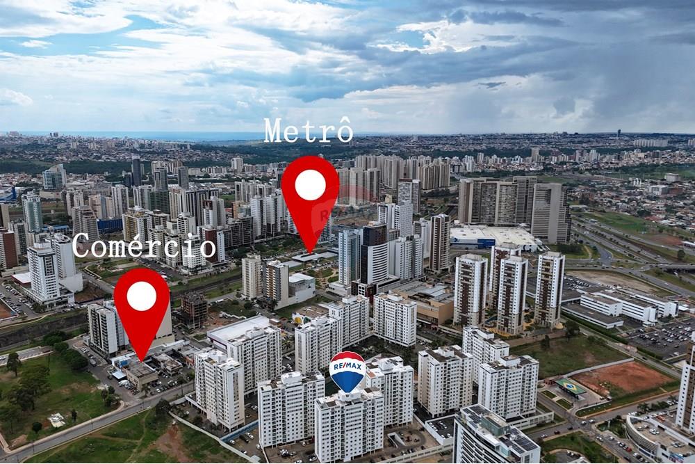 Cobertura - Venda - Águas Claras , Distrito Federal - DJI_20241029153436_0062_D.jpg - 880331020-36