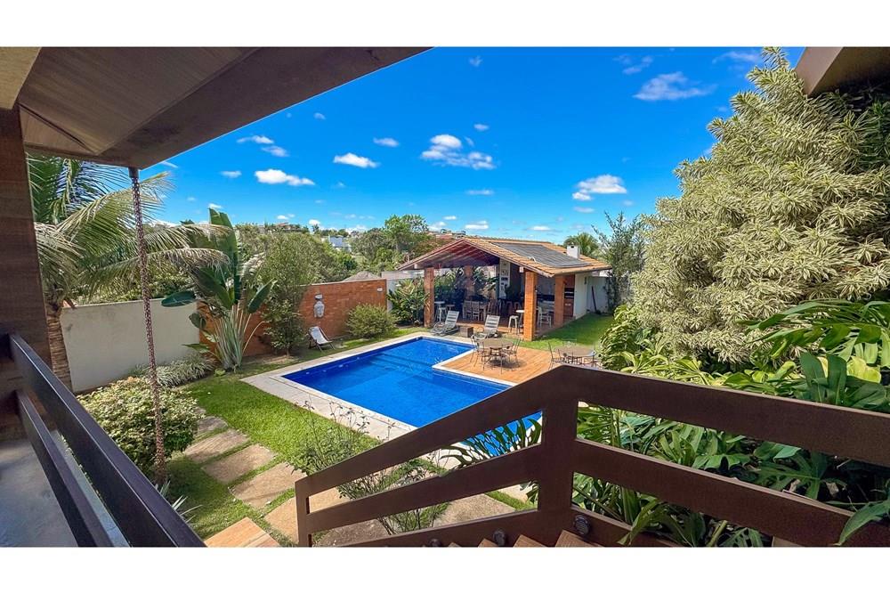 Casa - Venda - Brasília , Distrito Federal - IMG_7971.jpg - 880221008-86