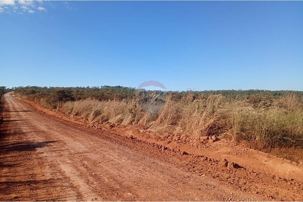 Chácara / Sítio / Fazenda - Venda - Água Fria de Goiás , Goiás - IMG-20250526-WA0013 (1).jpg - 880231017-80