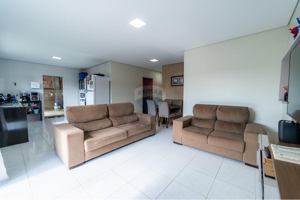 Casa de Condomínio - Venda - Riacho Fundo , Distrito Federal - DSC00376-Aprimorado-NR.jpg - 880161007-42