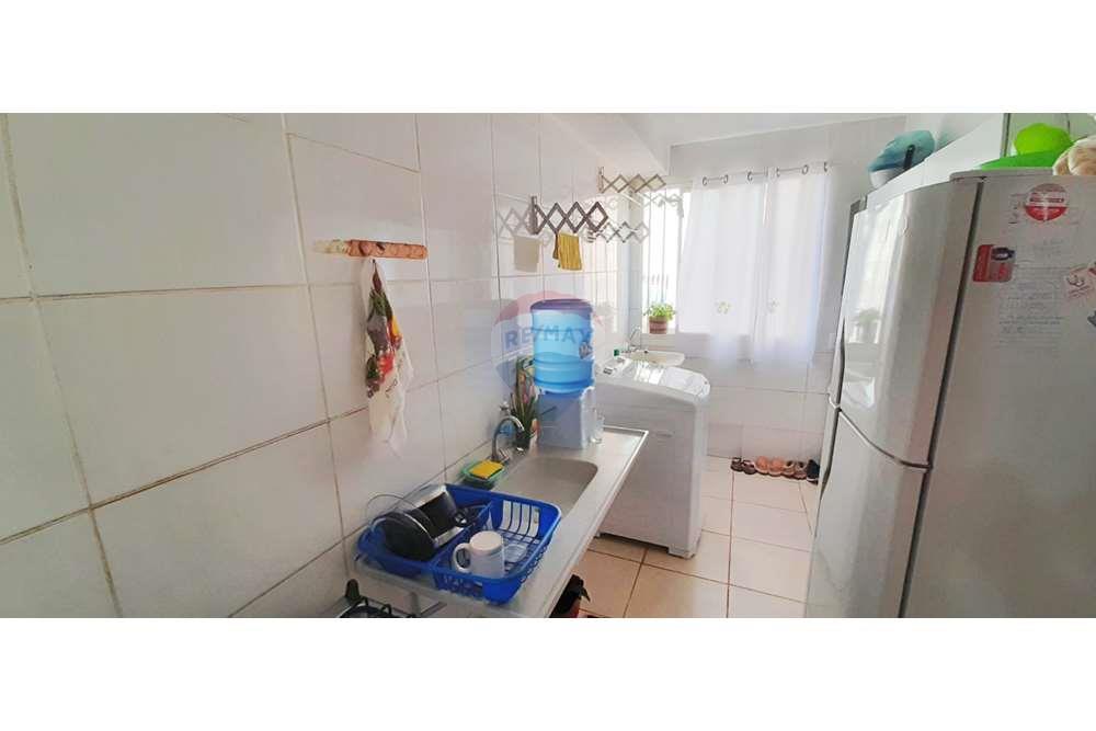 Apartamento - Venda - Paranoa , Distrito Federal - 2024051313385747.jpg - 880231015-84