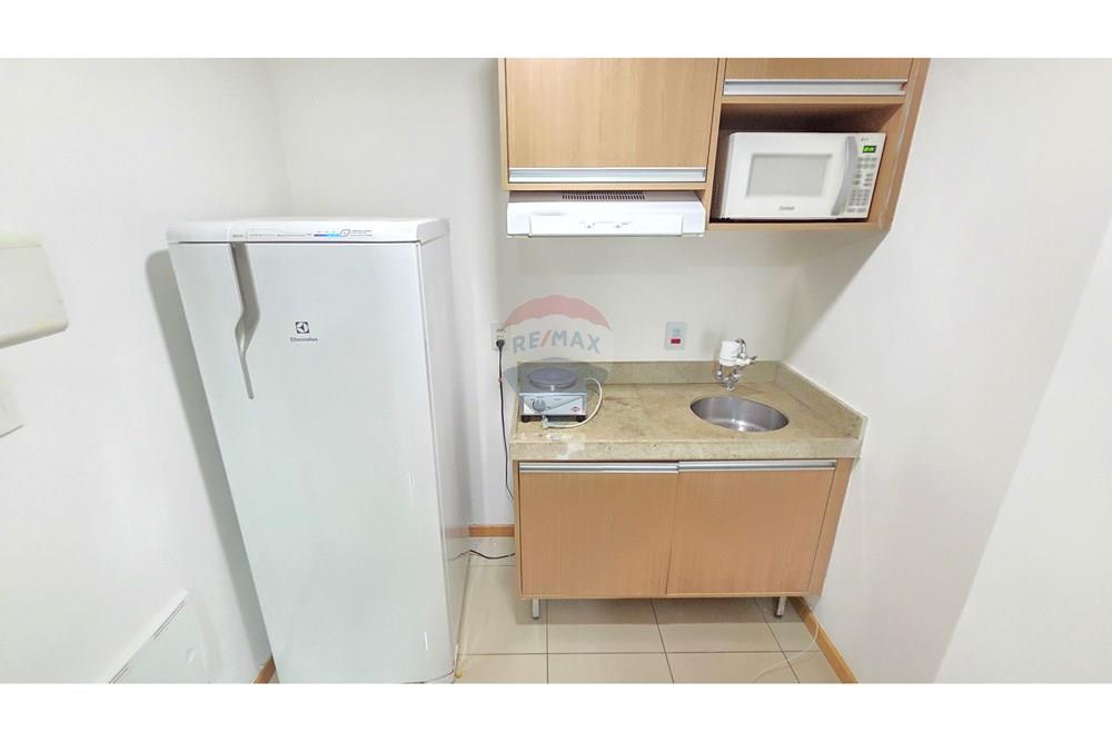 Apart Hotel/ Flat - Alugar - Brasília , Distrito Federal - 20251027_165403.jpg - 880131003-237
