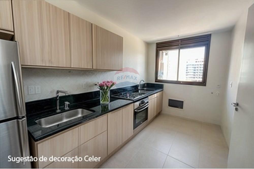 Apartamento - Venda - Brasília , Distrito Federal - celer-cozinha.jpeg - 880331072-34