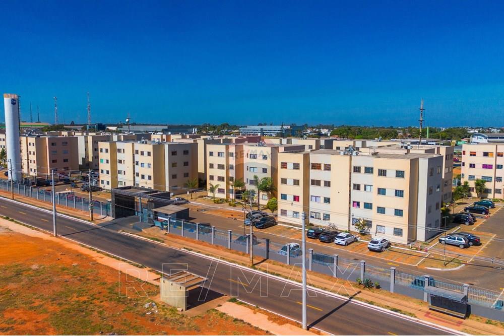 Apartamento - Venda - Riacho Fundo , Distrito Federal - 3.jpg - 880111025-56