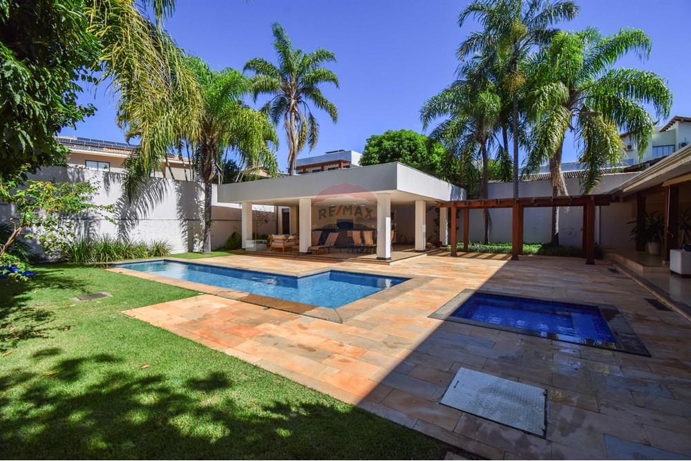 Casa de Condomínio - Venda - Brasília , Distrito Federal - DSC_4087.JPG - 880341021-116