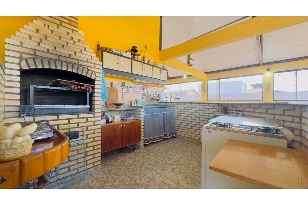 Casa - Venda - Sobradinho , Distrito Federal - Área Gourmet 6.jpg - 880341013-76