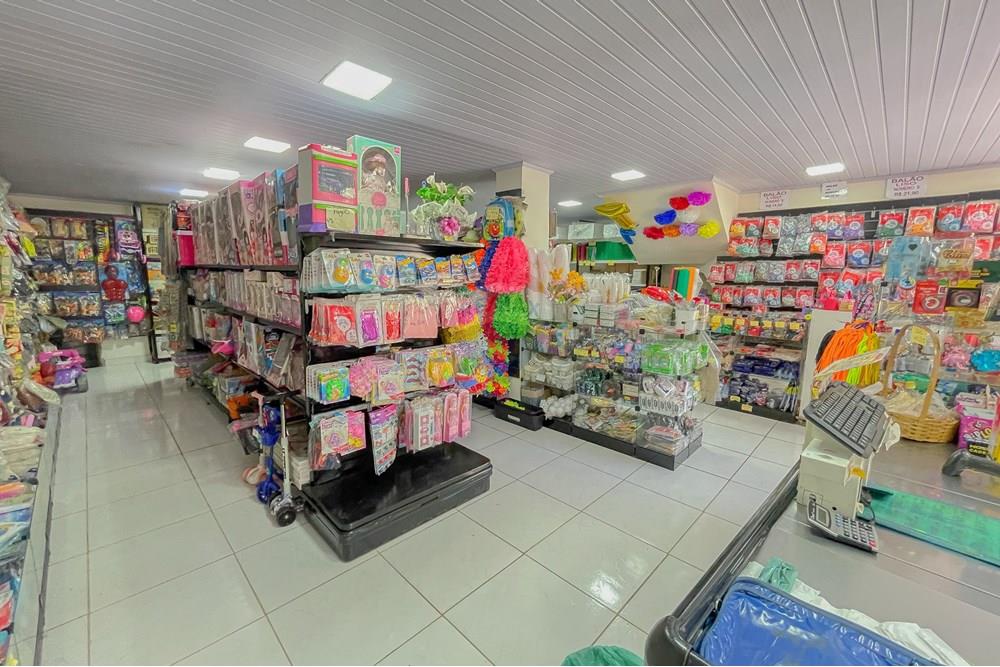 Ponto Comercial/ Loja - Venda - Paranoa , Distrito Federal - IMG_7383.jpg - 880161051-6