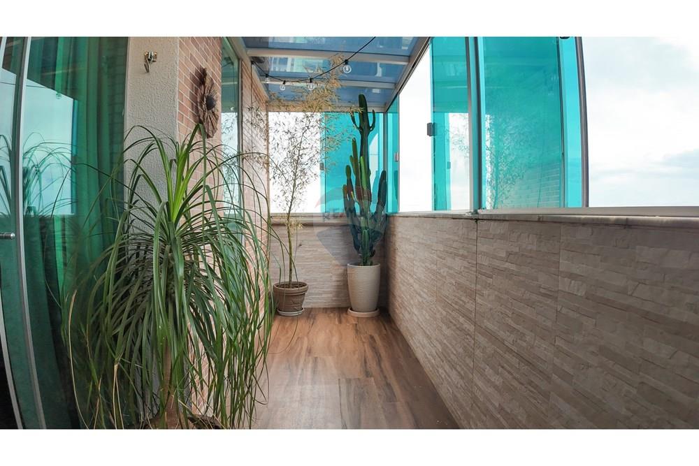 Cobertura - Alugar - Águas Claras , Distrito Federal - DJI_20250326133806_0839_D.jpg - 880411055-13