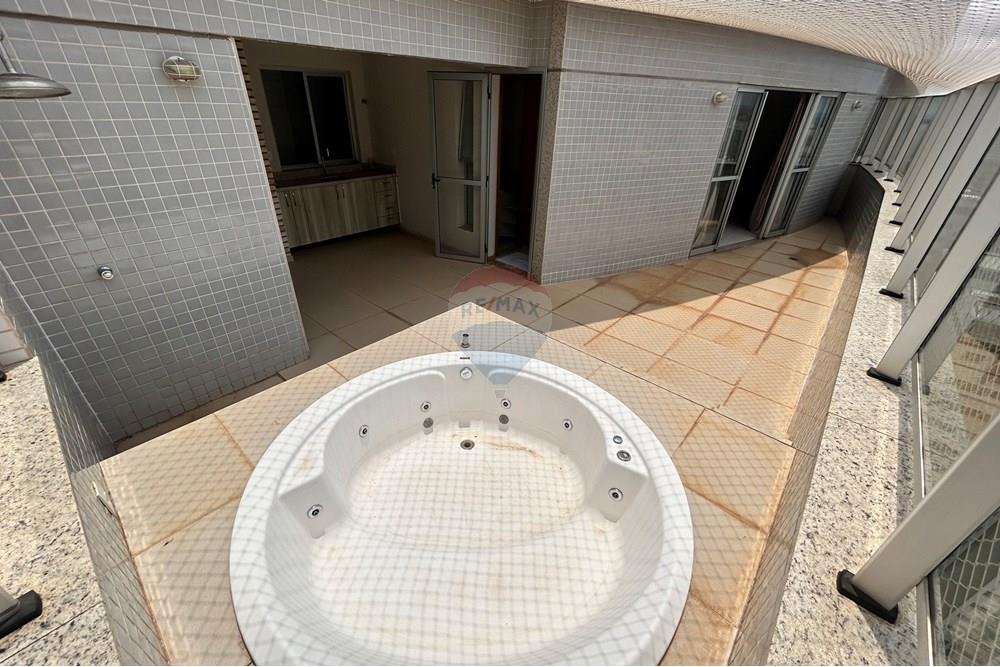 Apartamento - Alugar - Águas Claras , Distrito Federal - image00027.jpeg - 880321097-52