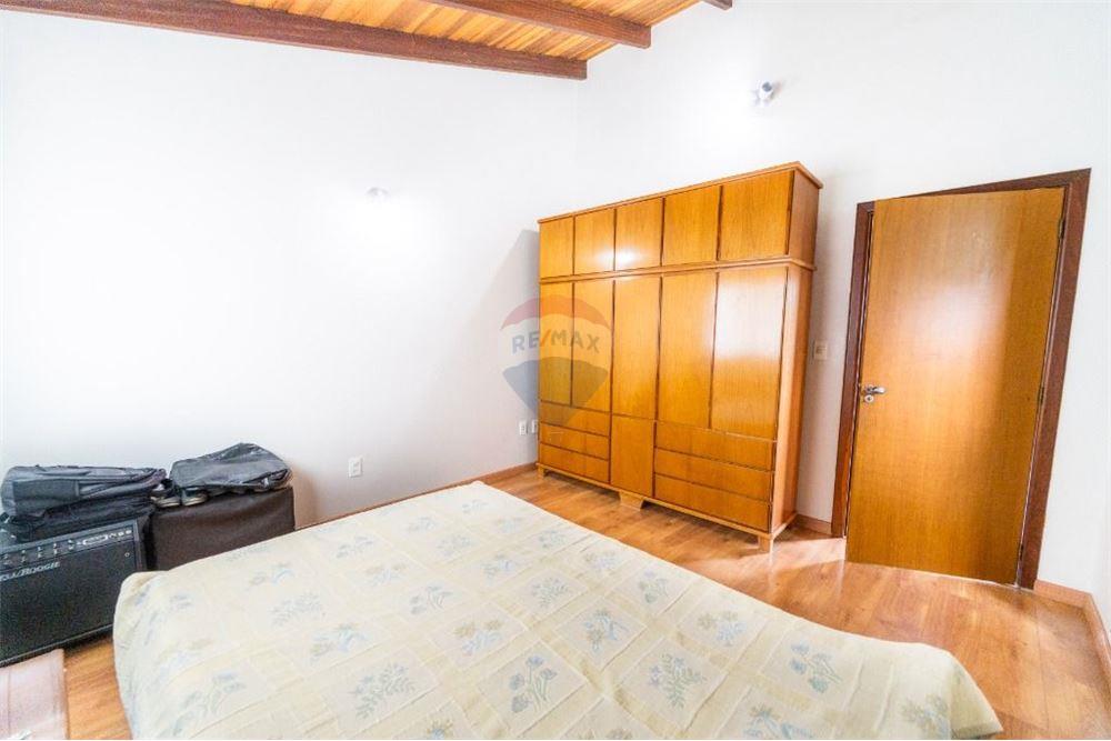 Casa de Condomínio - Venda - Vicente Pires , Distrito Federal - 4 - 880111010-140