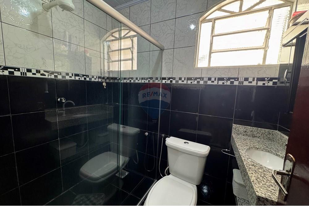 Casa - Venda - Samambaia , Distrito Federal - IMG_0722.jpeg - Banheiro - 880391071-10