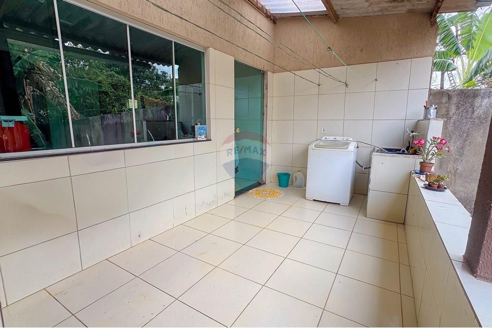 Chácara / Sítio / Fazenda - Venda - Ceilandia , Distrito Federal - IMG_9053.jpg - Jardim Externo - 880231186-13