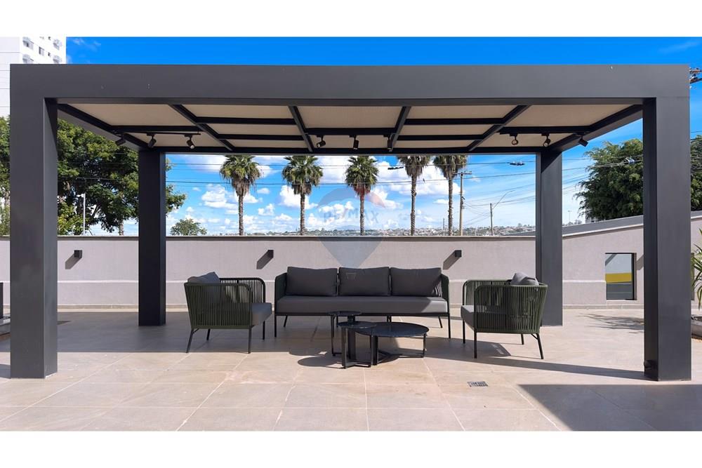 Apartamento - Venda - Águas Claras , Distrito Federal - IMG_4144 2.JPEG - 880341043-79