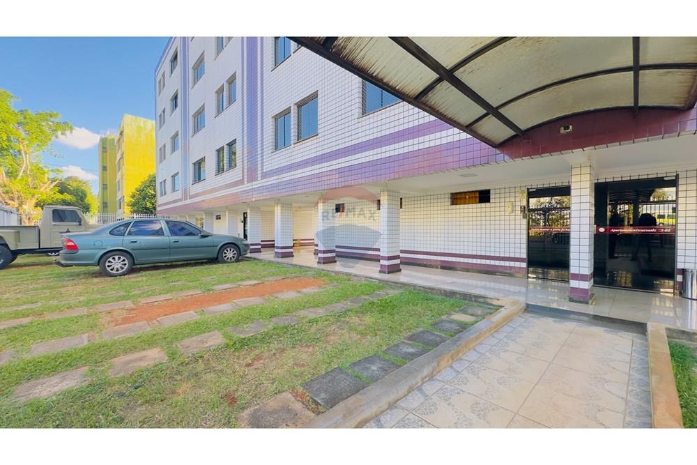 Apartamento - Venda - Cruzeiro , Distrito Federal - IMG_2501.jpg - 880341013-77