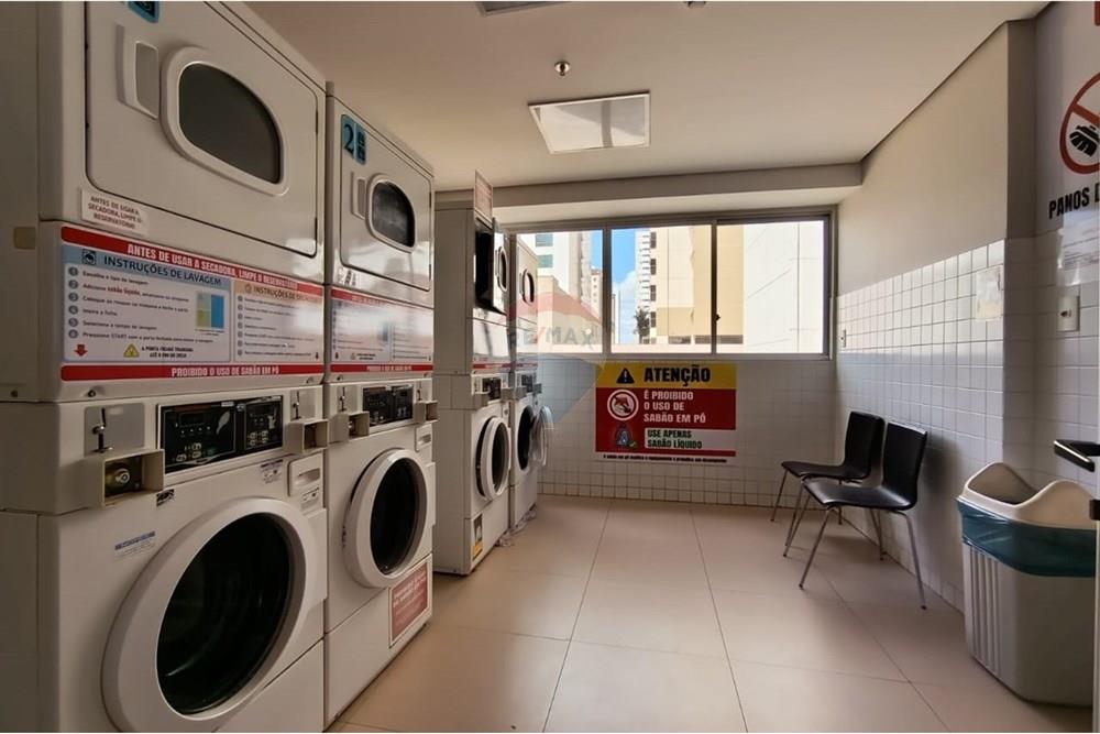 Apartamento - Alugar - Águas Claras , Distrito Federal - 18.jpeg - 880261157-208