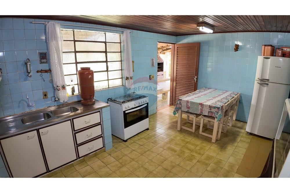 Chácara / Sítio / Fazenda - Venda - Samambaia , Distrito Federal - DJI_20250403110231_0549_D.jpg - 880411055-4