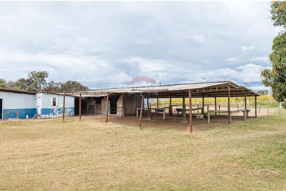 Chácara / Sítio / Fazenda - Venda - Sobradinho , Distrito Federal - 24062025-DJI_0983.jpg - 880221062-3