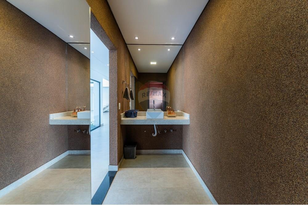 Casa de Condomínio - Venda - Brasília , Distrito Federal - DSC08218-Editar.jpg - 880261145-37