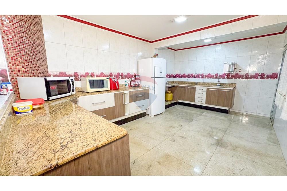 Sobrado - Venda - Riacho Fundo , Distrito Federal - IMG_8595.jpg - 880111094-8