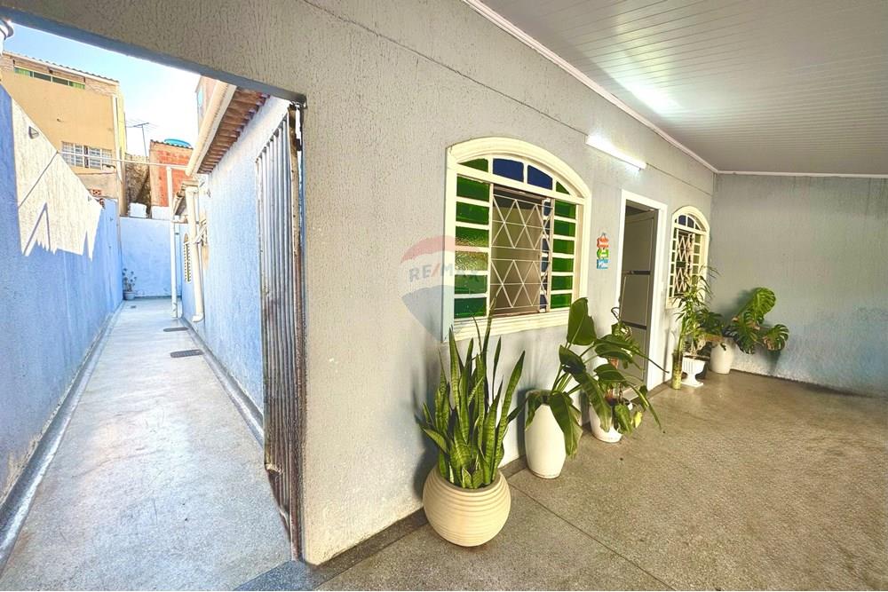 Casa - Venda - Samambaia , Distrito Federal - GARAGEM.jpg - 880391001-156