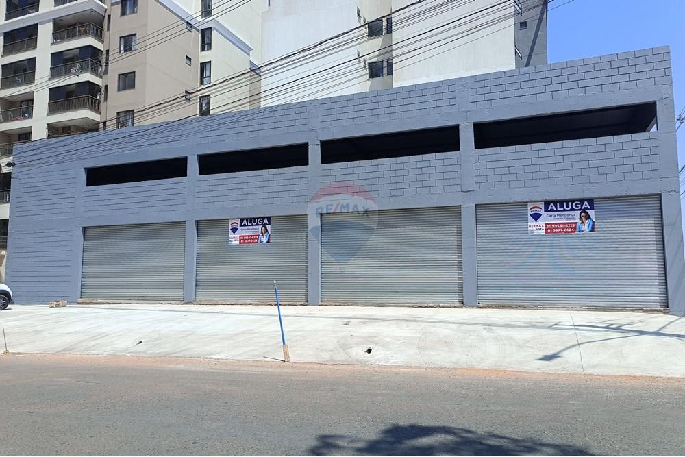 Ponto Comercial/ Loja - Alugar - Samambaia , Distrito Federal - IMG_20250912_113310.jpg - 880321097-38