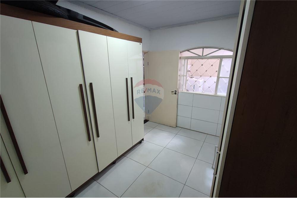 Casa - Venda - Samambaia , Distrito Federal - Quarto de família - 880391009-152