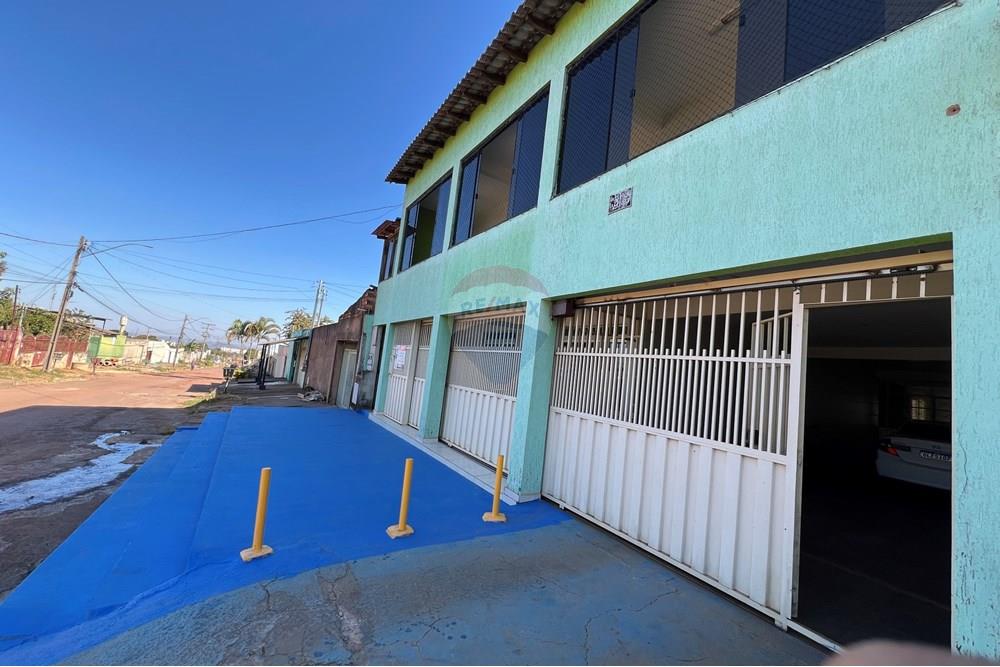 Sobrado - Venda - Valparaíso de Goiás , Goiás - IMG_8389.JPG - 880351097-4