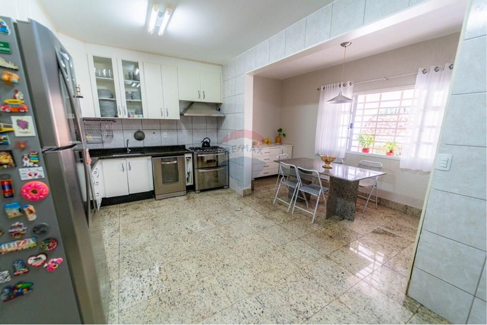 Sobrado - Venda - Brasília , Distrito Federal - 21 cozinha.jpg - 880261050-29