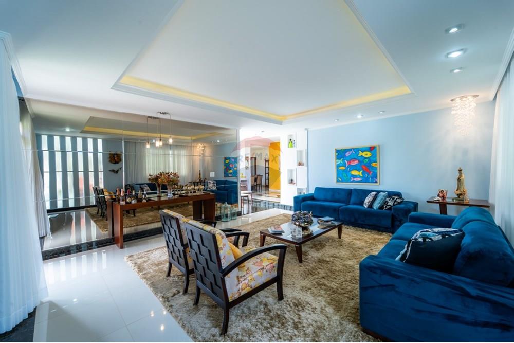 Casa - Venda - Brasília , Distrito Federal - IMG-20250325-WA0102.jpg - 880261015-97