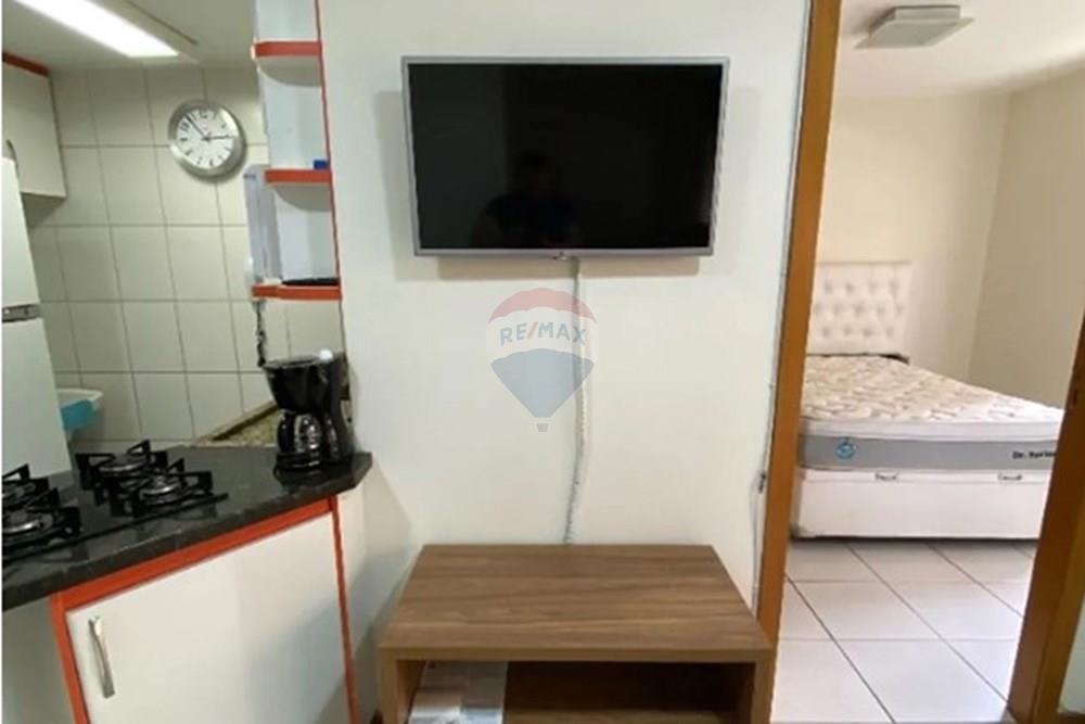 Apartamento - Alugar - Águas Claras , Distrito Federal - 811512455539673.jpg - 880321097-59