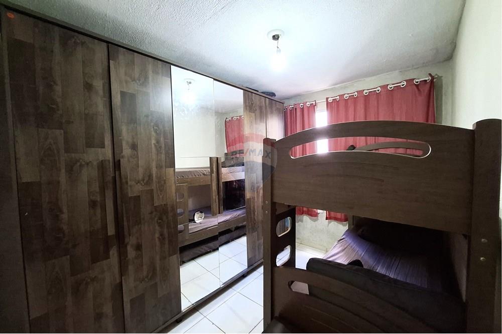 Apartamento - Venda - Paranoa , Distrito Federal - 20250813_162340.jpg - 880231015-83