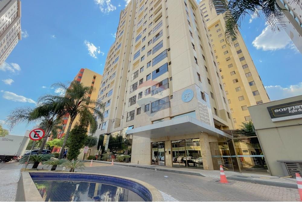 Apartamento - Alugar - Águas Claras , Distrito Federal - IMG_9367.jpg - 880161041-96