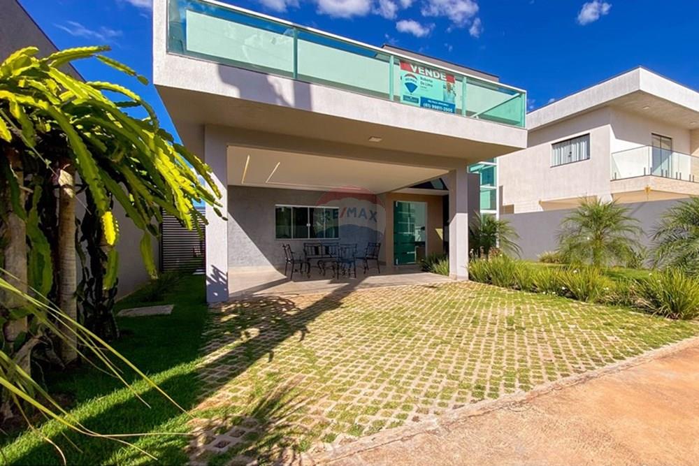 Casa de Condomínio - Venda - Sobradinho , Distrito Federal - IMG_6228.jpg - 880111068-31