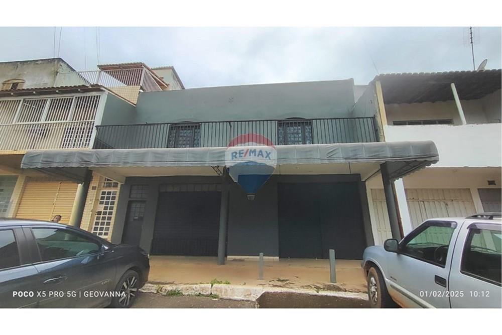 Ponto Comercial/ Loja - Venda - Brazlandia , Distrito Federal - L_065890e3-5675-49b7-bcee-02e7ed2136b1 (1).jpg - 880231148-18