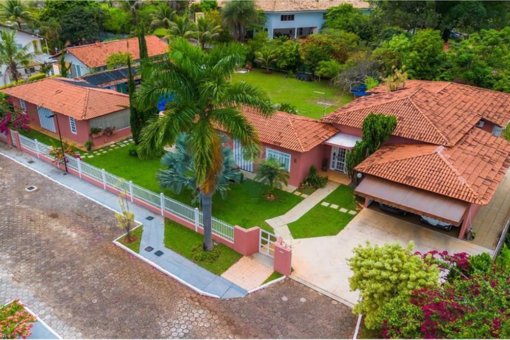 Casa - Venda - Brasília , Distrito Federal - IMG-20250325-WA0046.jpg - 880261015-97