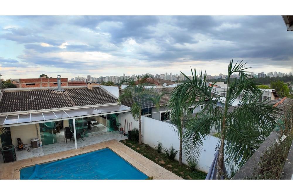 Sobrado - Venda - Vicente Pires , Distrito Federal - DJI_20250311174509_0361_D.jpg - 880411024-14