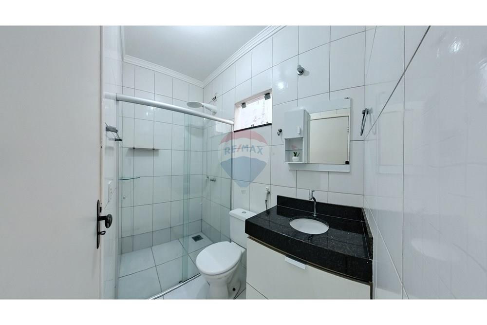 Casa de Condomínio - Venda - Águas Claras , Distrito Federal - banheiro social.jpg - 880261149-10