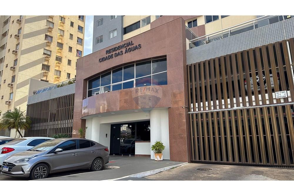 Cobertura - Venda - Águas Claras , Distrito Federal - IMG_7434.jpg - 880261134-33