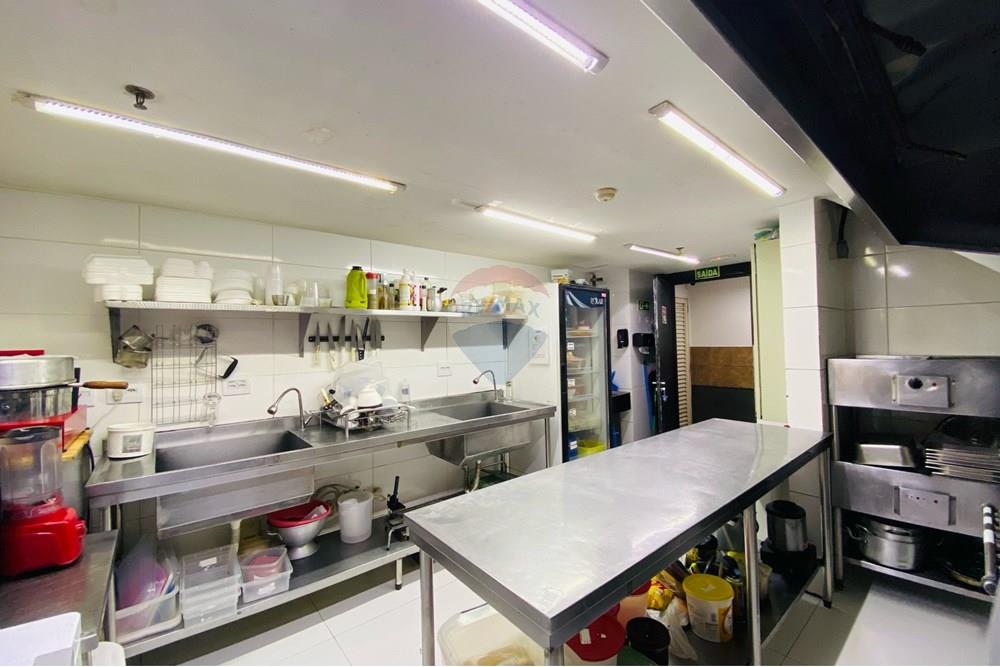 Ponto Comercial/ Loja - Venda - Brasília , Distrito Federal - IMG_5107.jpeg - 880261149-20