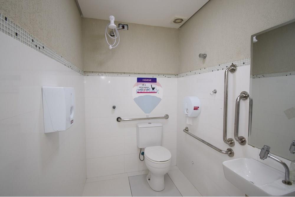 Ponto Comercial/ Loja - Alugar - Águas Claras , Distrito Federal - DSC_9433 (1).JPG - 880251012-35