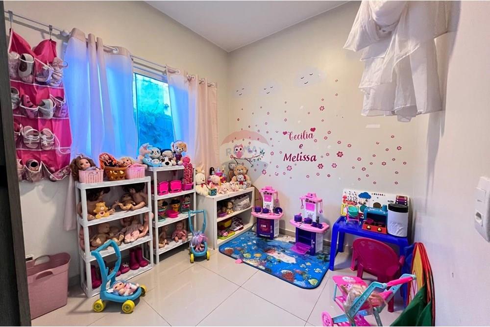 Casa de Condomínio - Venda - Cidade Ocidental , Goiás - 16.jpeg - 880341017-52