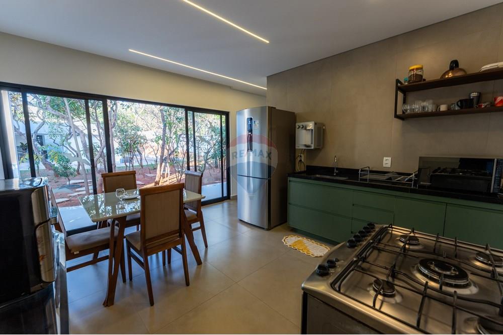 Casa de Condomínio - Venda - Brasília , Distrito Federal - DSC08242.jpg - 880261145-37