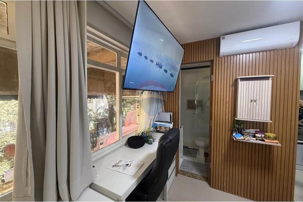 Kitnet - Venda - Brasília , Distrito Federal - PHOTO-2025-09-15-15-06-37 13.jpg - 880241029-44