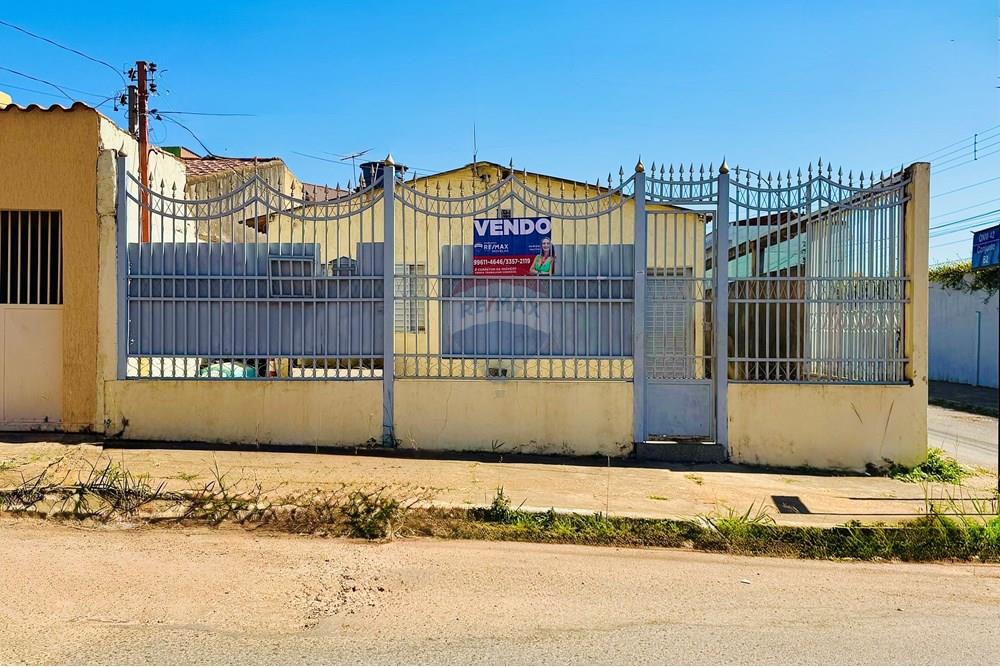 Casa - Venda - Taguatinga , Distrito Federal - IMG_0026.jpeg - Quintal - 880391071-7