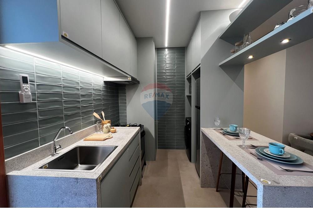 Apartamento - Venda - Samambaia , Distrito Federal - IMG_0779.jpg - Cozinha - 880391062-22