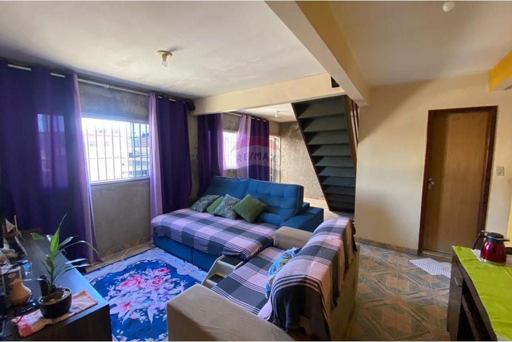 Casa - Venda - Samambaia , Distrito Federal - 24.jpg - 880201061-2