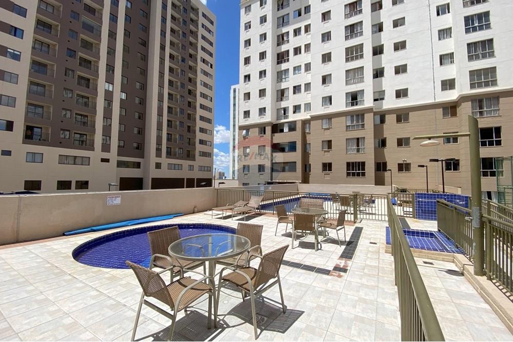 Apartamento - Venda - Samambaia , Distrito Federal - Piscinas.jpeg - 880391077-3