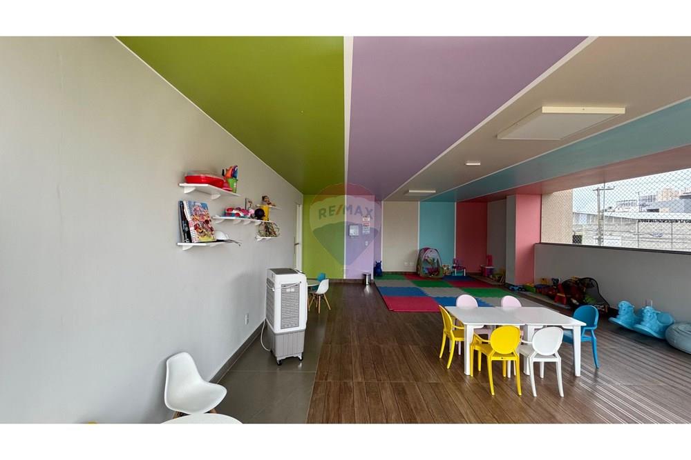 Cobertura - Venda - Samambaia , Distrito Federal - Externo (11).jpeg - 880391001-151